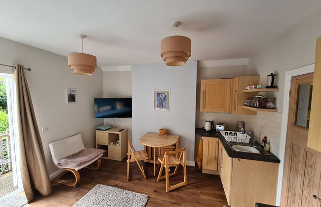 Cozy Nottingham Apartment With Perfect Location - Foto 8