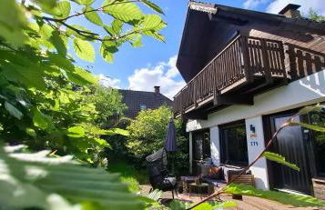 Odenwald Lounge im Naturpark Bergstraße-Odenwald - Photo 1