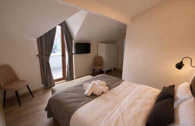 Elegance Suites - Foto 22