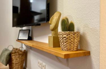 Modernes Apartment mit besonderem Charme - 1A Guesthouse - Foto 13