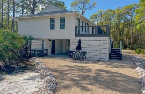 Mayberry on Bayberry Private pool Sleeps 10 - Foto 49