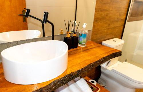 Chalé Serra dos tucanos - Photo 56