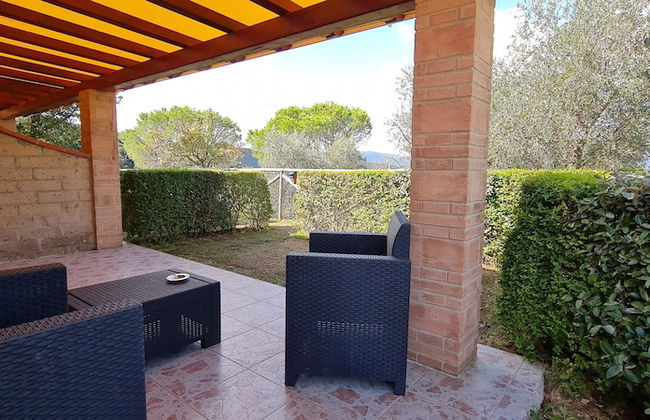 Locanda Mossa Dei Barbari - Foto 42