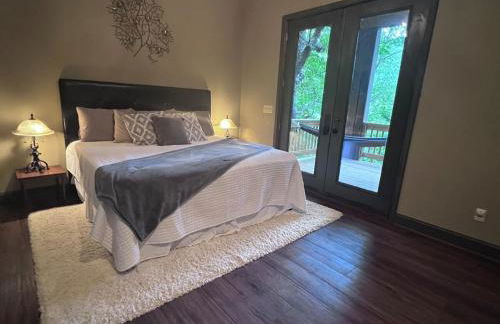 Waterfall Overlook at Bearfoot Falls - Foto 25