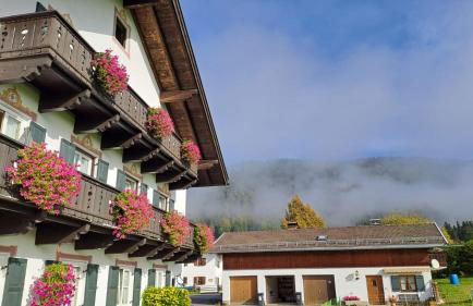 Bauernhaus Jocher - Foto 17