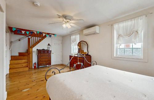 The Captain's Ship - Foto 14