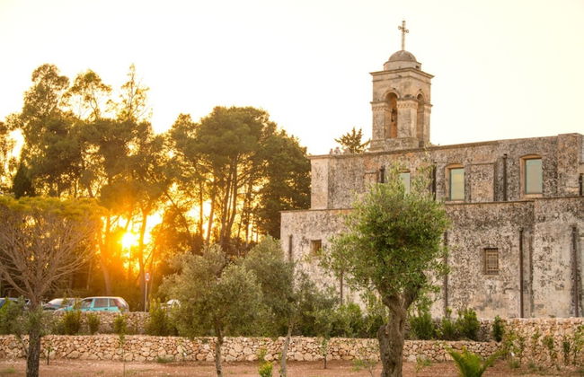 Relais Tenuta Campì - Foto 61