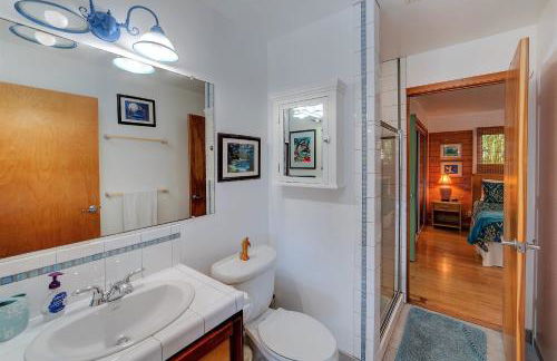 Hale Ki'i Maka Manu 4 Bedroom Home by RedAwning - Foto 100