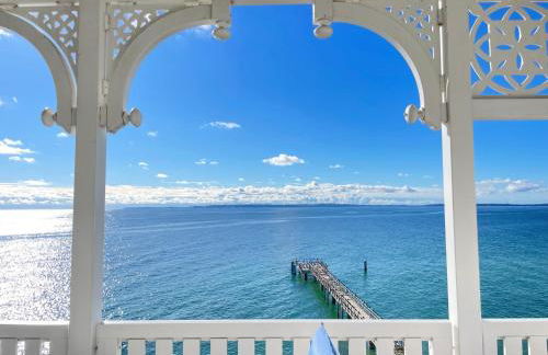 Fürstenhof Sassnitz - Foto 1