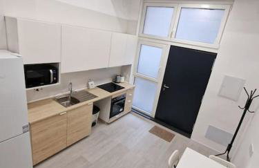 Seco calle, precisos Loft super equipado cerca de metro Pacífico - Photo 6