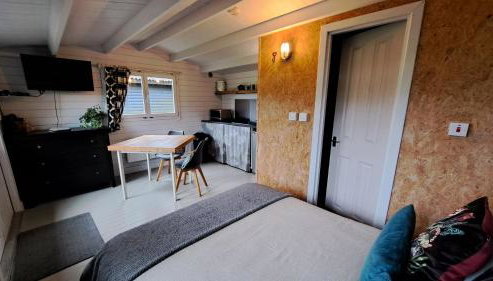 The Cosy Cabin - Foto 3