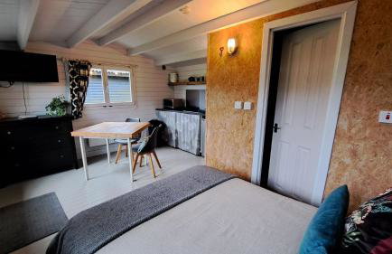 The Cosy Cabin - Foto 3