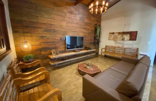 Casa de Campo Aconchego & Famíly - Foto 1