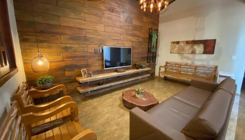 Casa de Campo Aconchego & Famíly - Foto 1