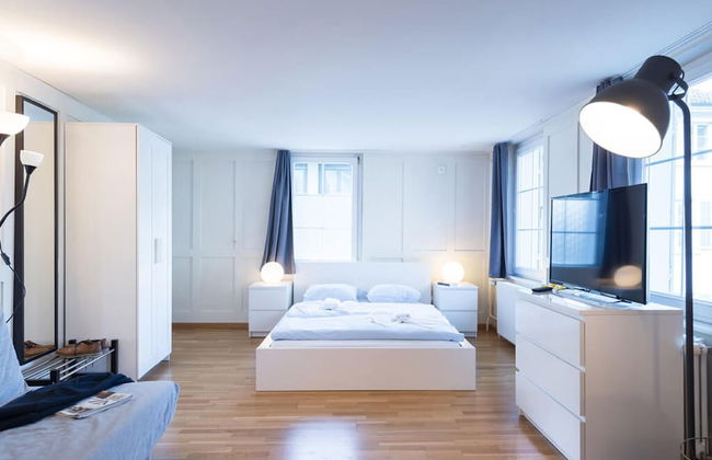 Hitrental Zeughausgasse Apartments - Foto 4