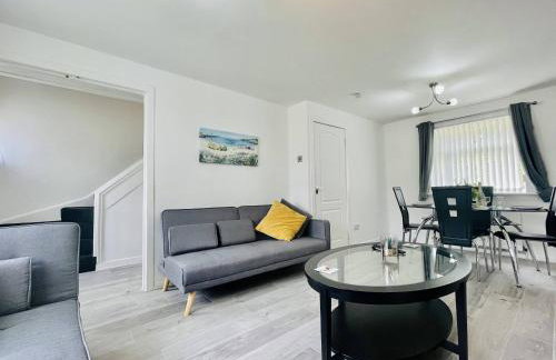 Central Hamilton House - Foto 13