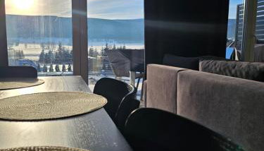 All Season Lasówka - Klimat - Willa 10 osobowa z widokiem na góry, Sauna opalana drewnem, Jacuzzi 4km do Zieleniec SKI Arena - Foto 4