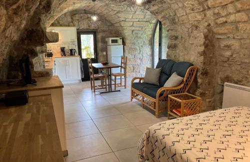 Mas de la Giralde - Gites - Foto 23