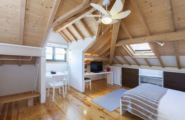 BO - Bolhão Apartments - Foto 66