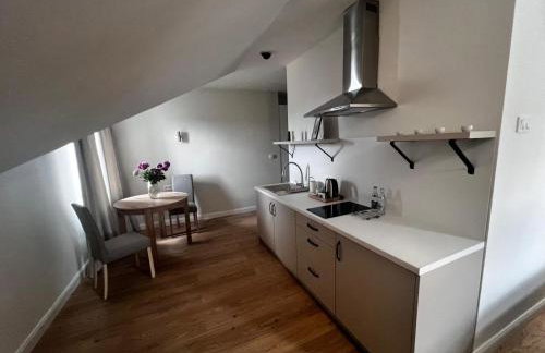 Apartamenty Św Stanisława - Foto 31