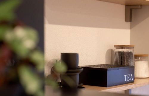 Heimbi Home No 2 I 4-5 Personen I Nähe EuropaPark I Parkplatz und E Ladestation - Foto 22