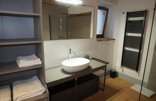 La Casina Nel cuore di Belforte - Foto 15