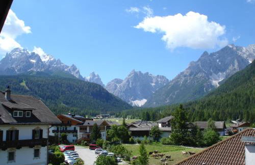 Residence Villa Maria - Foto 36