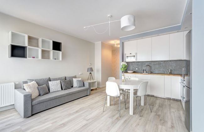 Patricia by Q4Apartments - Foto 4