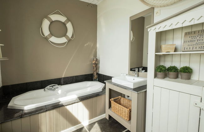 Mansion in Hastiere par Dela With Pool - Foto 31