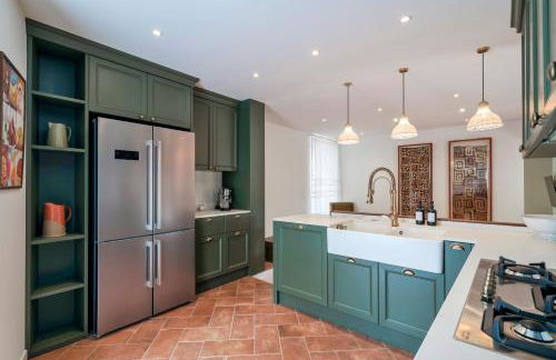 Stylish holiday home - P R A T E L L O - Foto 7