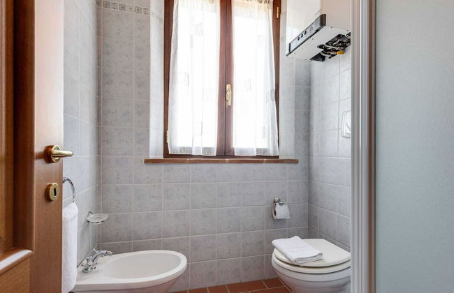 Farmhouse in Buonconvento - Foto 14