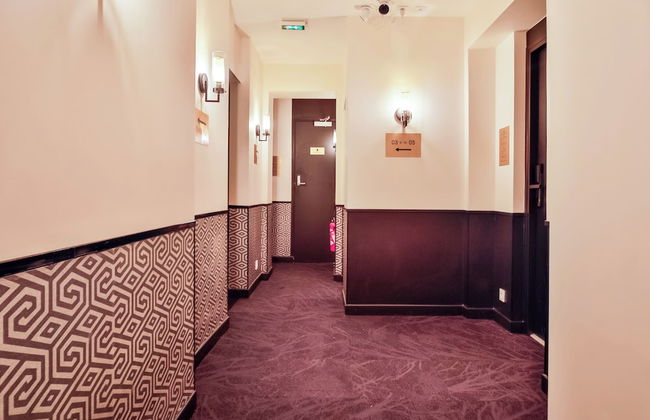 WS Opéra - Edimbourg - Photo 53