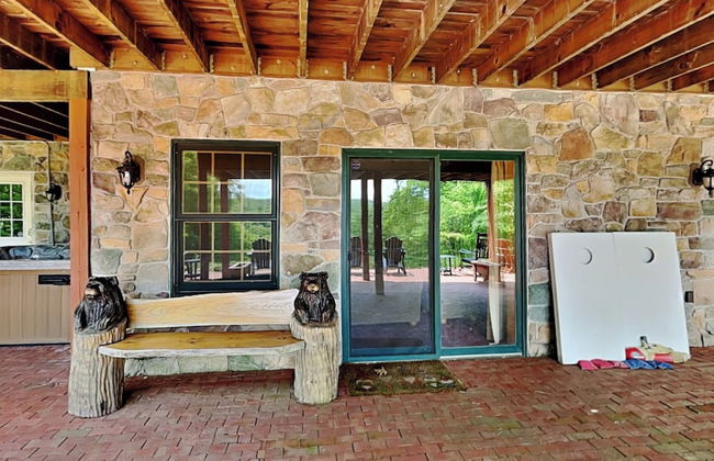 Altitude Adjustment - Foto 50