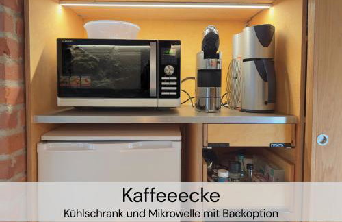 HexenburgbeiDresden 2 Zimmer Architektenwohnung mit eigener Sauna, Whirlwanne und Kamin - Nähe Sächsische Schweiz Dresden - Foto 13