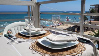 Balcon al mar - Foto 3