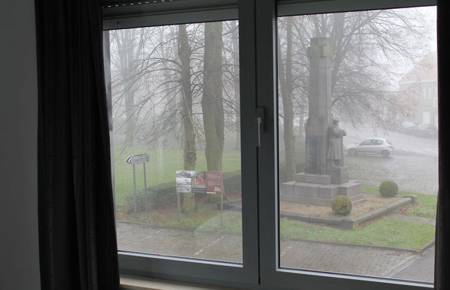 Vakantiewoning De Reünie - Foto 26