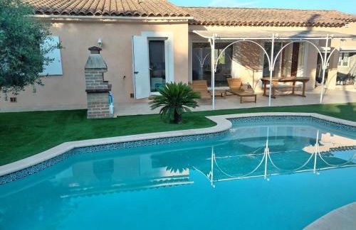 Villa chaleureuse - Foto 2