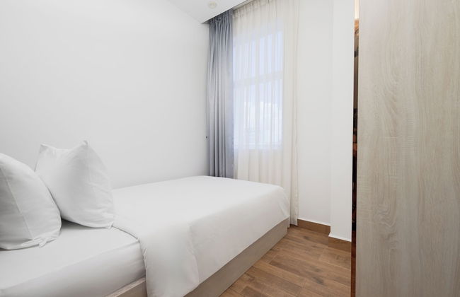 Amana Hotel & Residences - Foto 19