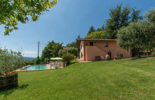 Agriturismo Il Poggio, Casa Rosa - Foto 48