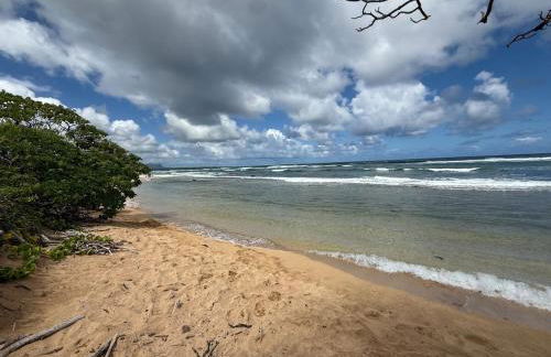 Private Beachfront Ocean View with Resort Amenities! - Foto 10