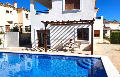 Villa Jacaranda Altaona Golf - Foto 35