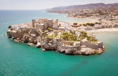 Blau d´Or Peñiscola - Photo 35