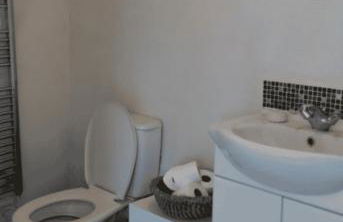 Cosy Canal-side lodge with log burner - Foto 35