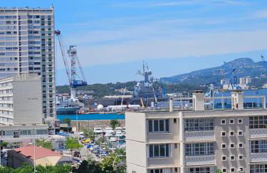 Spacieux appartement 90m2 4 chambres, proche mer, climatisation, tout confort - Foto 61