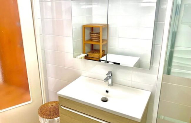 Apart Hotel Riviera - Grimaldi - Promenade des Anglais - Foto 58