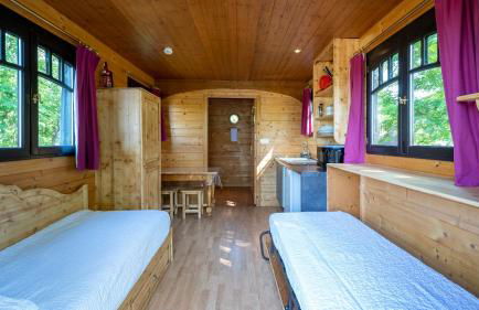 Le Village Toue des Demoiselles - Slowmoov - Foto 134