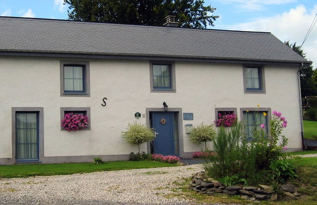 Gîtes Les Myosotis - Foto 46