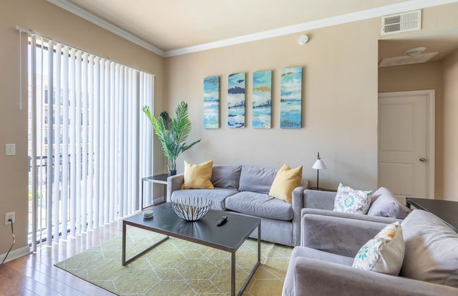 Executive Suite With Pool & Gym - Foto 80