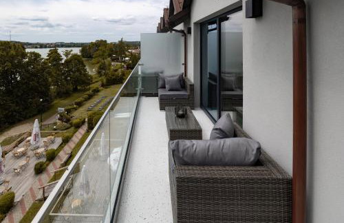 High Class Suites Mazuria - Foto 8
