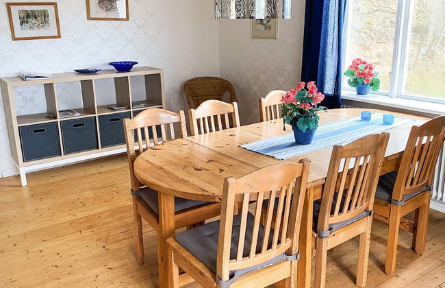 8 Person Holiday Home in Anneby-by Traum - Foto 34